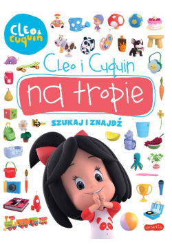 Cleo i Cuquin na tropie