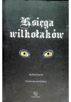 Księga wilkołaków