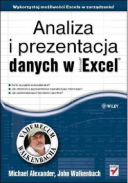 Analiza i prezentacja danych w Microsoft Excel
