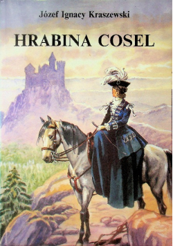 Hrabina Cosel