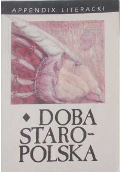 Doba Staropolska