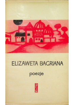 Bagriana Poezje