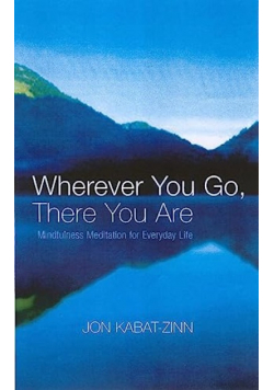 Wherever You Go There You Are