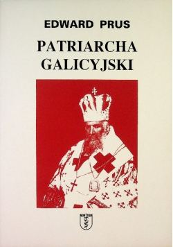 Patriarcha galicyjski