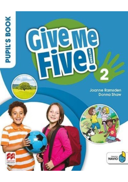 Give Me Five Level 2