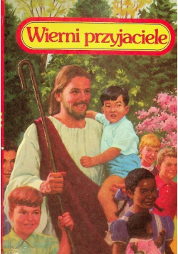 Wierni przyjaciele Tom 5