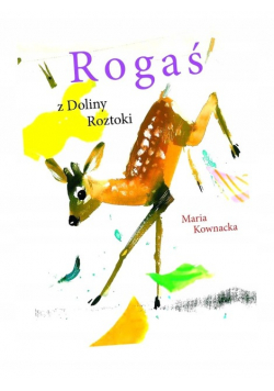 Rogaś z Doliny Roztoki