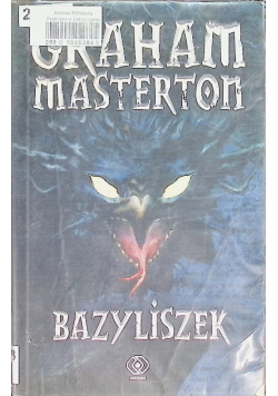 Bazyliszek
