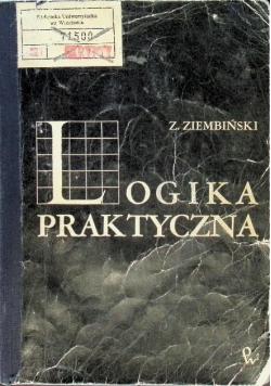 Logika praktyczna