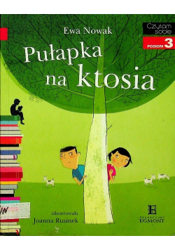 Pułapka na ktosia