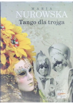 Tango dla trojga
