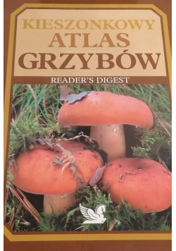 Atlas grzybów