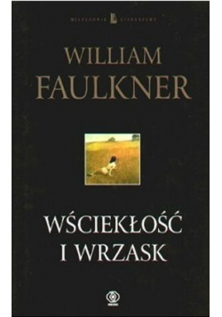 Wściekłość i wrzask