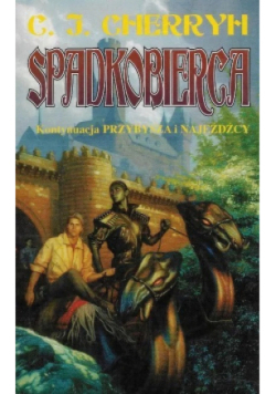 Spadkobierca