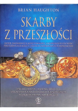 Skarby z przeszłości