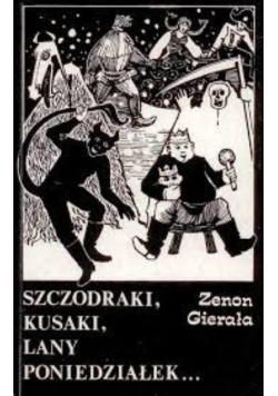 Szczodraki, kusaki, lany Poniedziałek ...