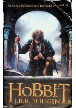 Hobbit czyli tam i z powrotem