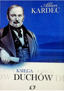 Księga duchów