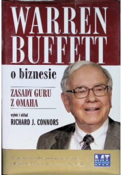 Warren Buffett o biznesie
