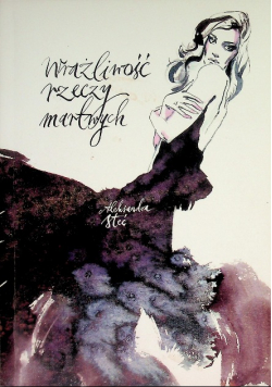 Wrażliwość rzeczy martwych