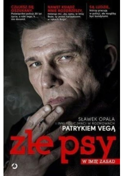 Złe psy