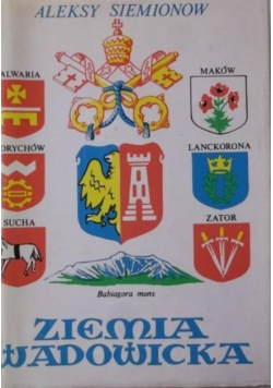 Ziemia Wadowicka