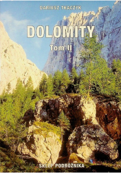 Dolomity Tom 2