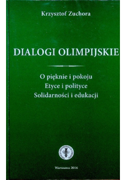 Dialogi olimpijskie