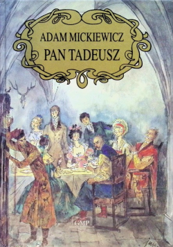Pan Tadeusz