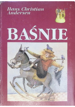 Andersen Baśnie
