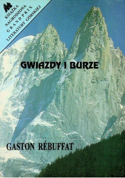 Gwiazdy i burze