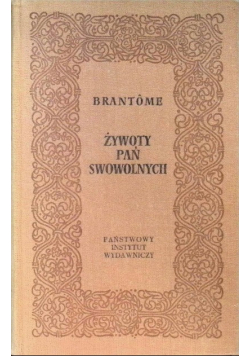 Żywot pań swawolnych