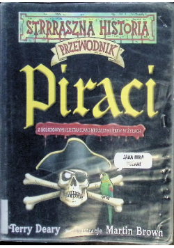 Piraci przewodnik