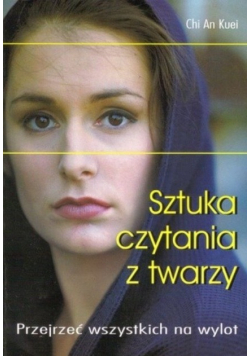 Sztuka czytania z twarzy