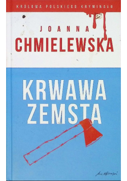 Krwawa zemsta