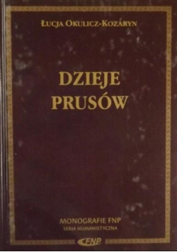 Dzieje Prusów
