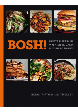 Bosh!