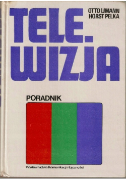 Telewizja poradnik