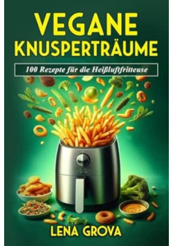 Vegane Knusperträume