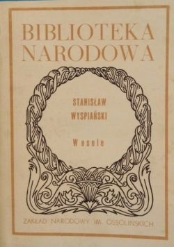 Wyspiański Wesele
