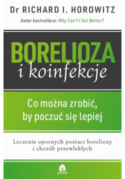 Borelioza i koinfekcje
