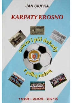Ciupka karpaty krosno