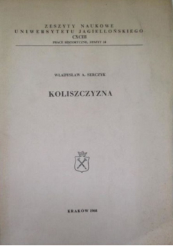 Koliszczyzna
