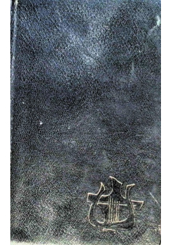 Liturgia godzin Codzienna modlitwa ludu Bożego Tom III
