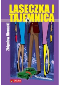 Laseczka i tajemnica