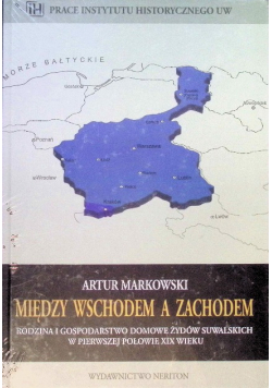 Między wschodem a zachodem