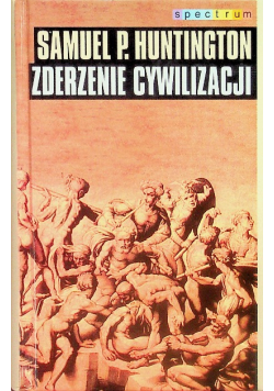 Zderzenie cywilizacji
