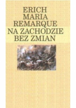 Na zachodzie bez zmian