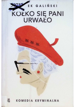 Kółko się pani urwało