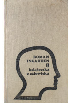 Książeczka o człowieku